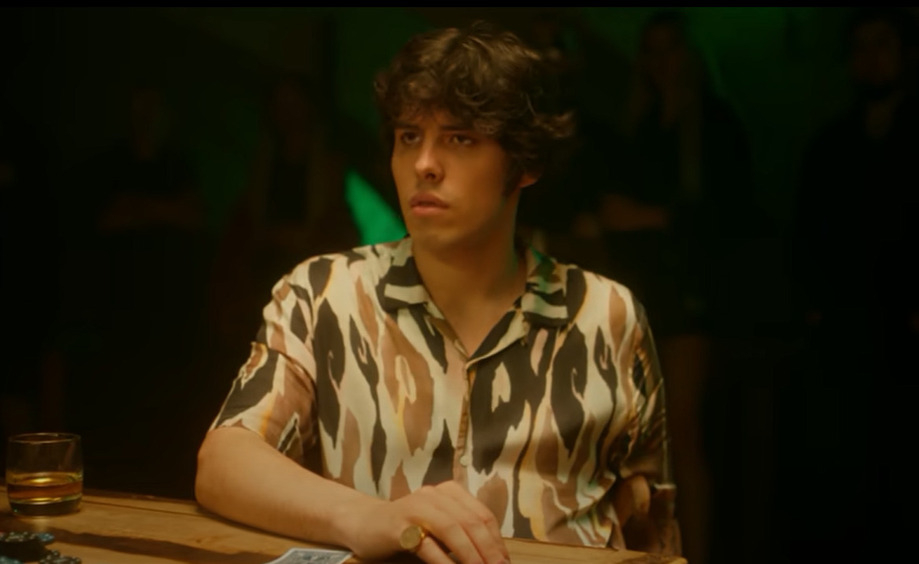 Дмитрий Панов