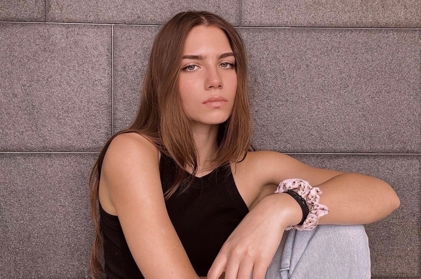 Мария Юмашева