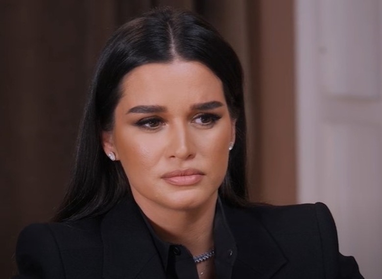 Ксения Бородина