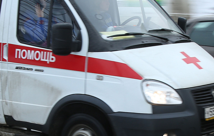 Умер отец Константина Богомолова