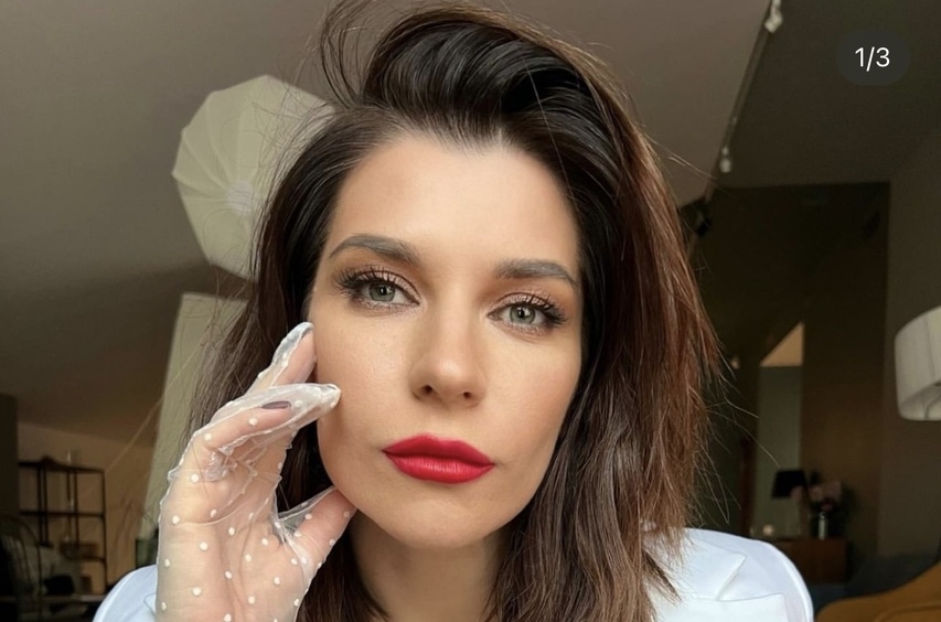 Екатерина Волкова