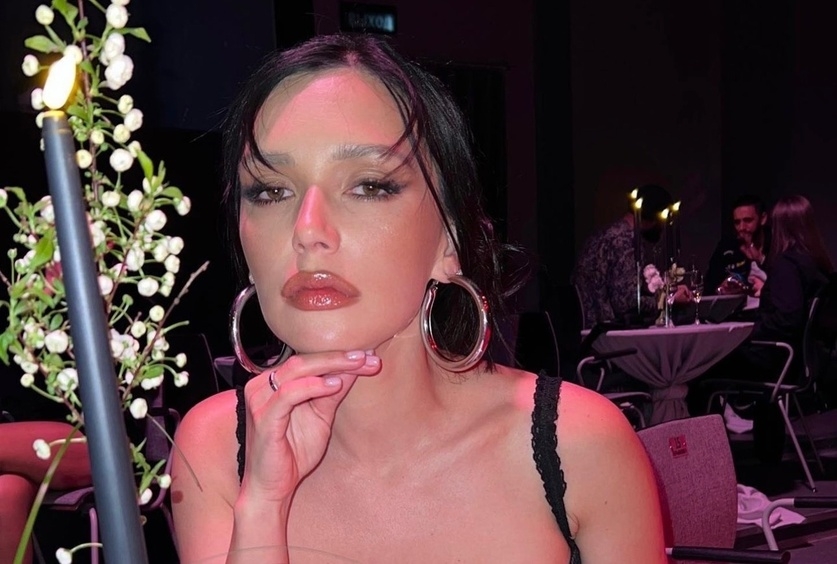 Ольга Серябкина