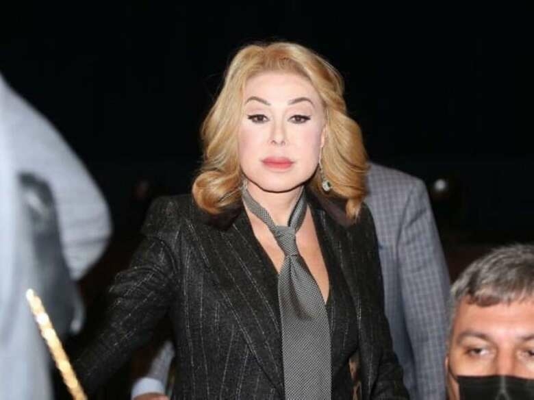 Любовь Успенская