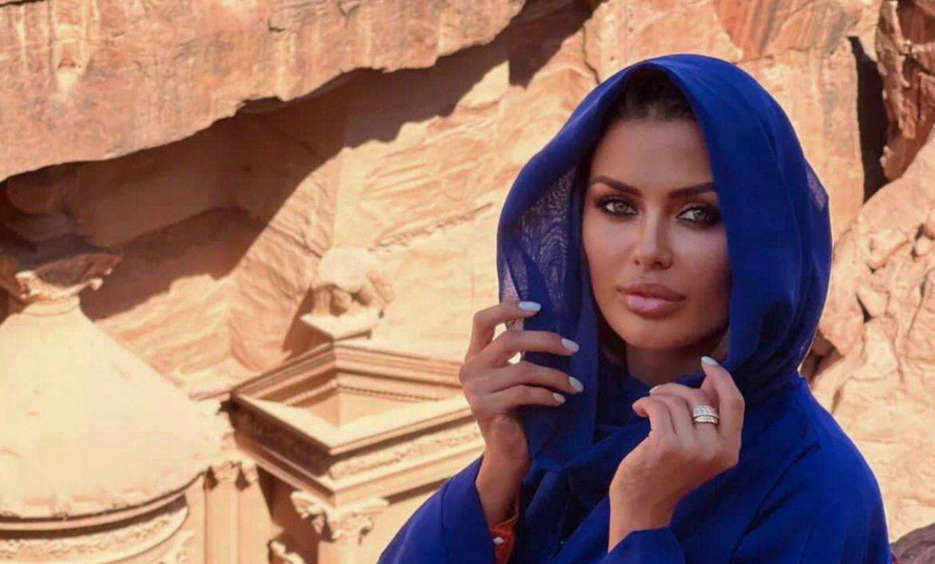 Виктория Боня подверглась критике из-за нового образа