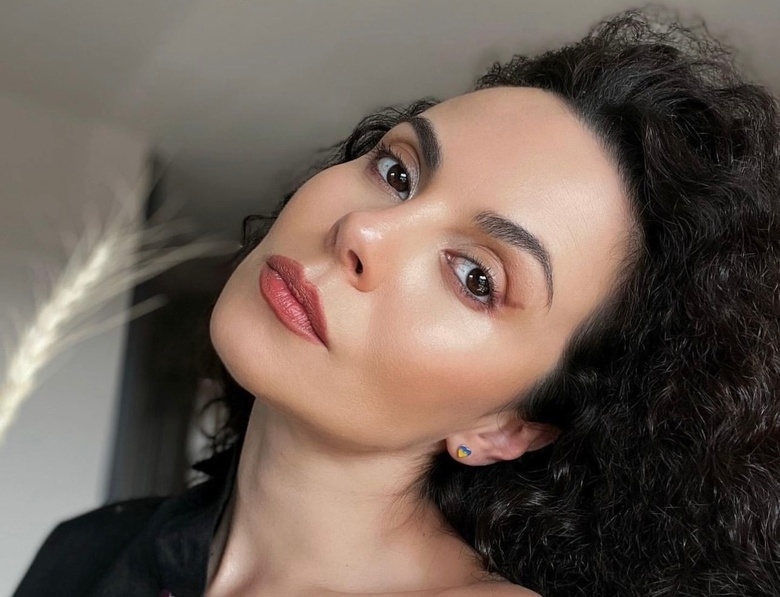 Настя Каменских