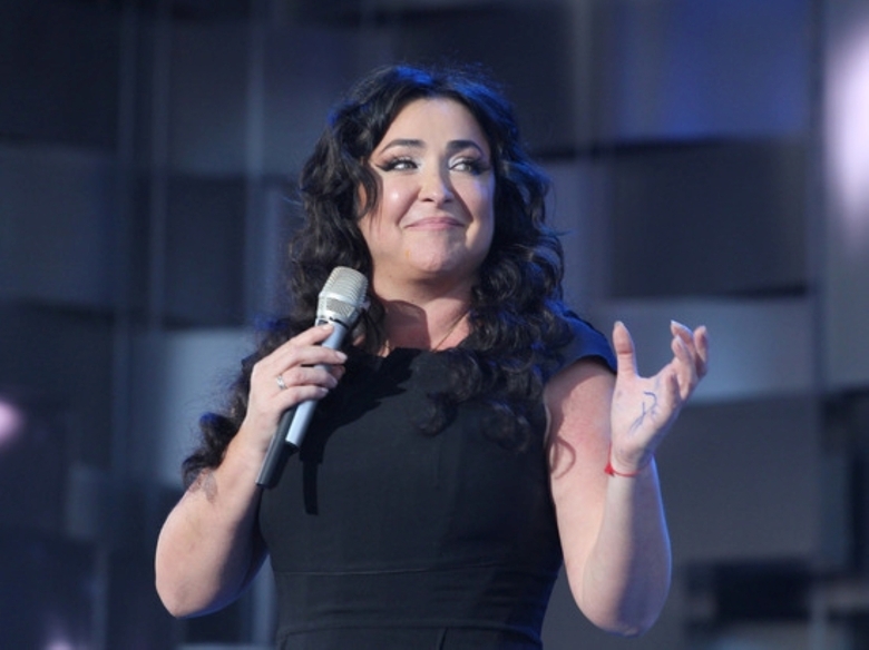 Лолита Милявская