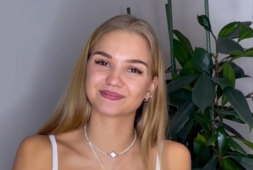 Анна Коляда