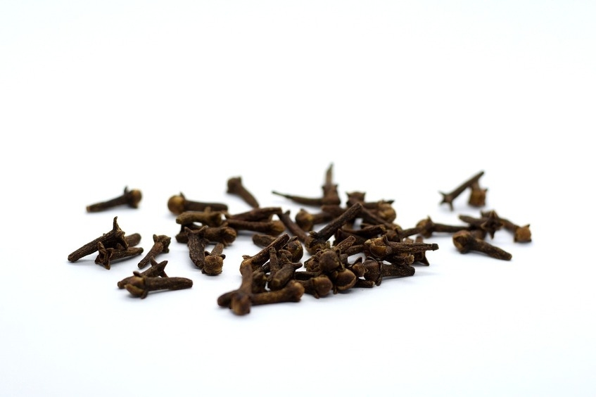Сушеная гвоздика: как употреблять и зачем