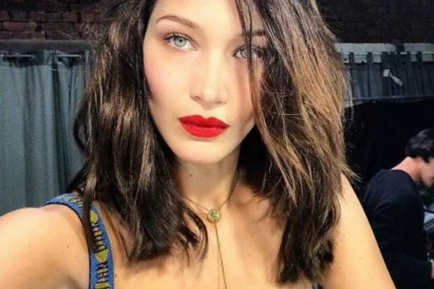 Белла Хадид