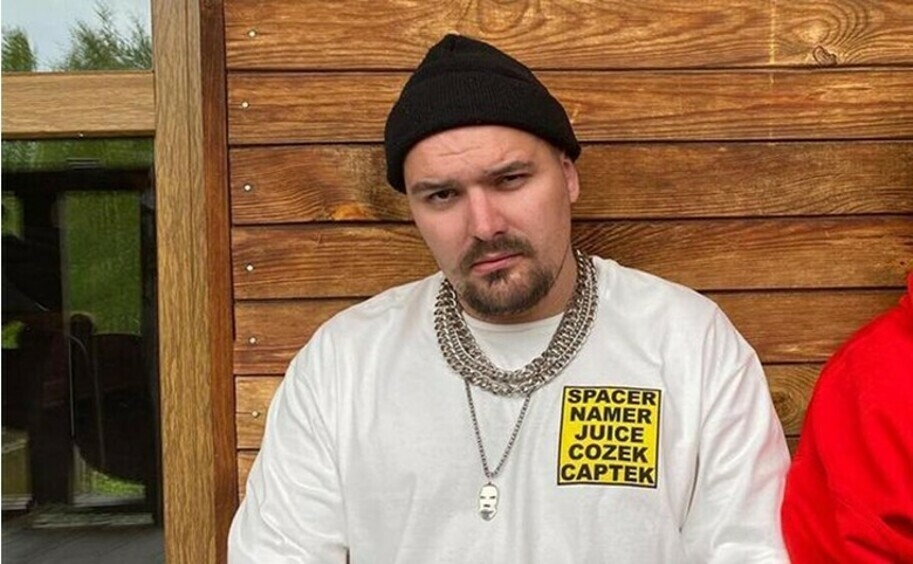 Дмитрий Свиргунов