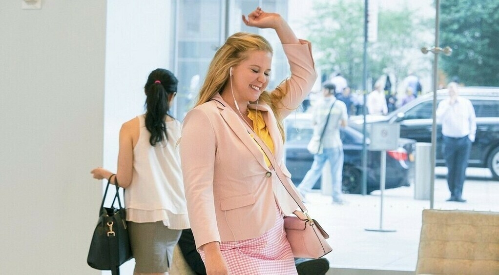 Уверенность в себе