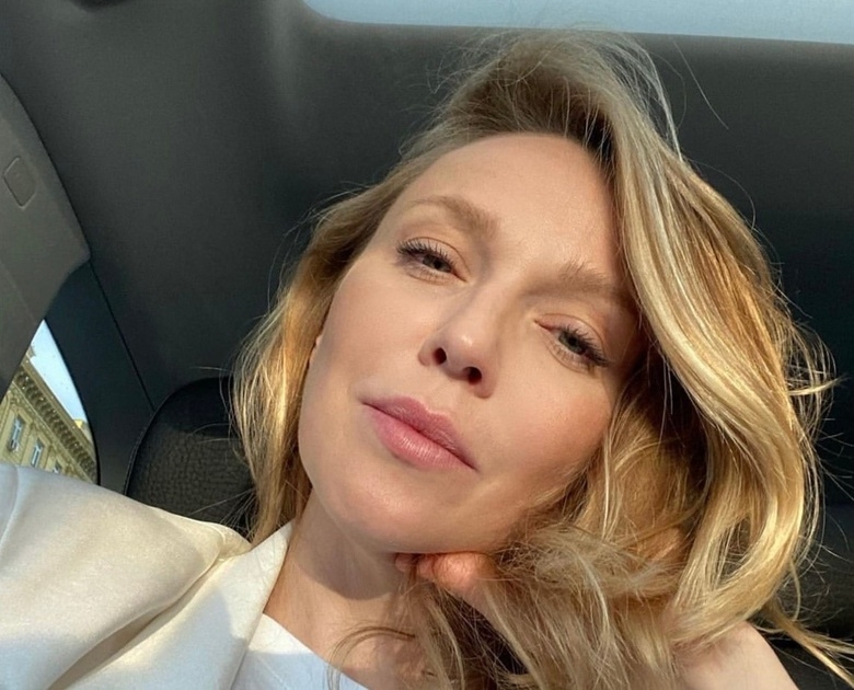 Альбина Джанабаева