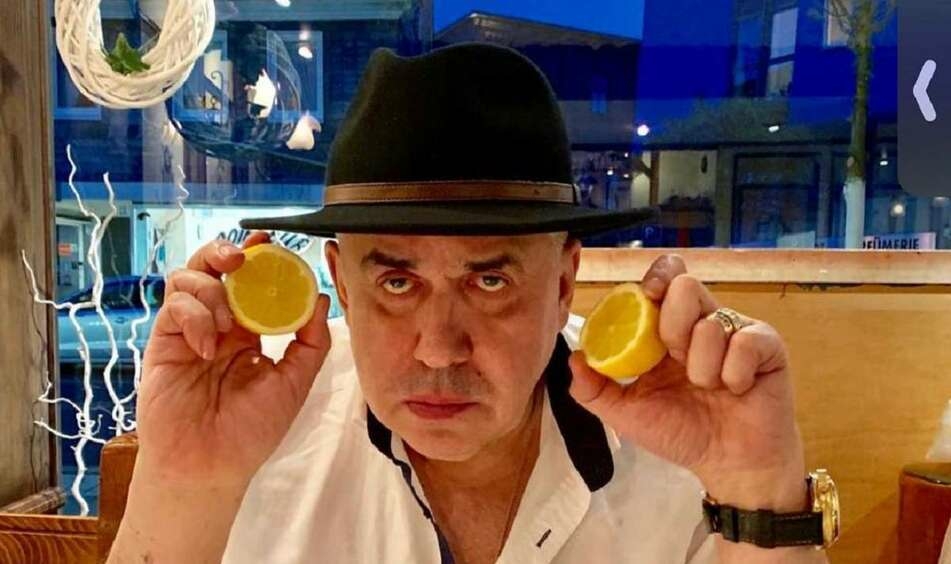 Станислав Садальский