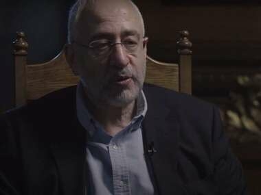 николай сванидзе