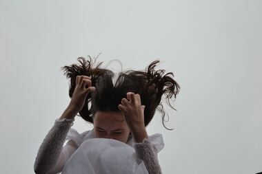 На адреналине: как стресс снижает аппетит и что с этим делать