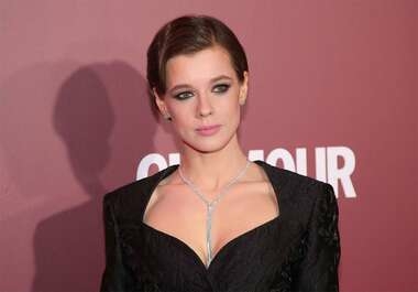 КАТЕРИНА ШПИЦа