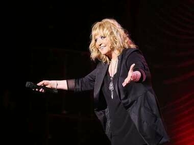 Алла Пугачева