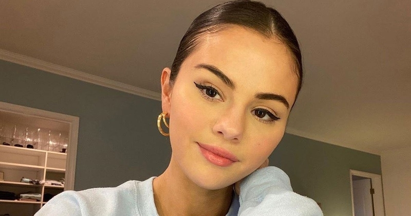 Селена Гомес