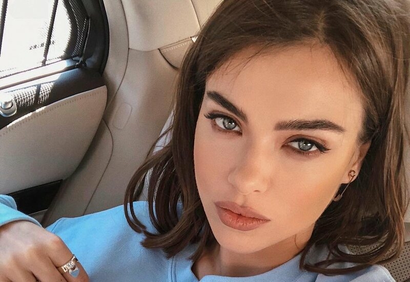 Елена Темникова