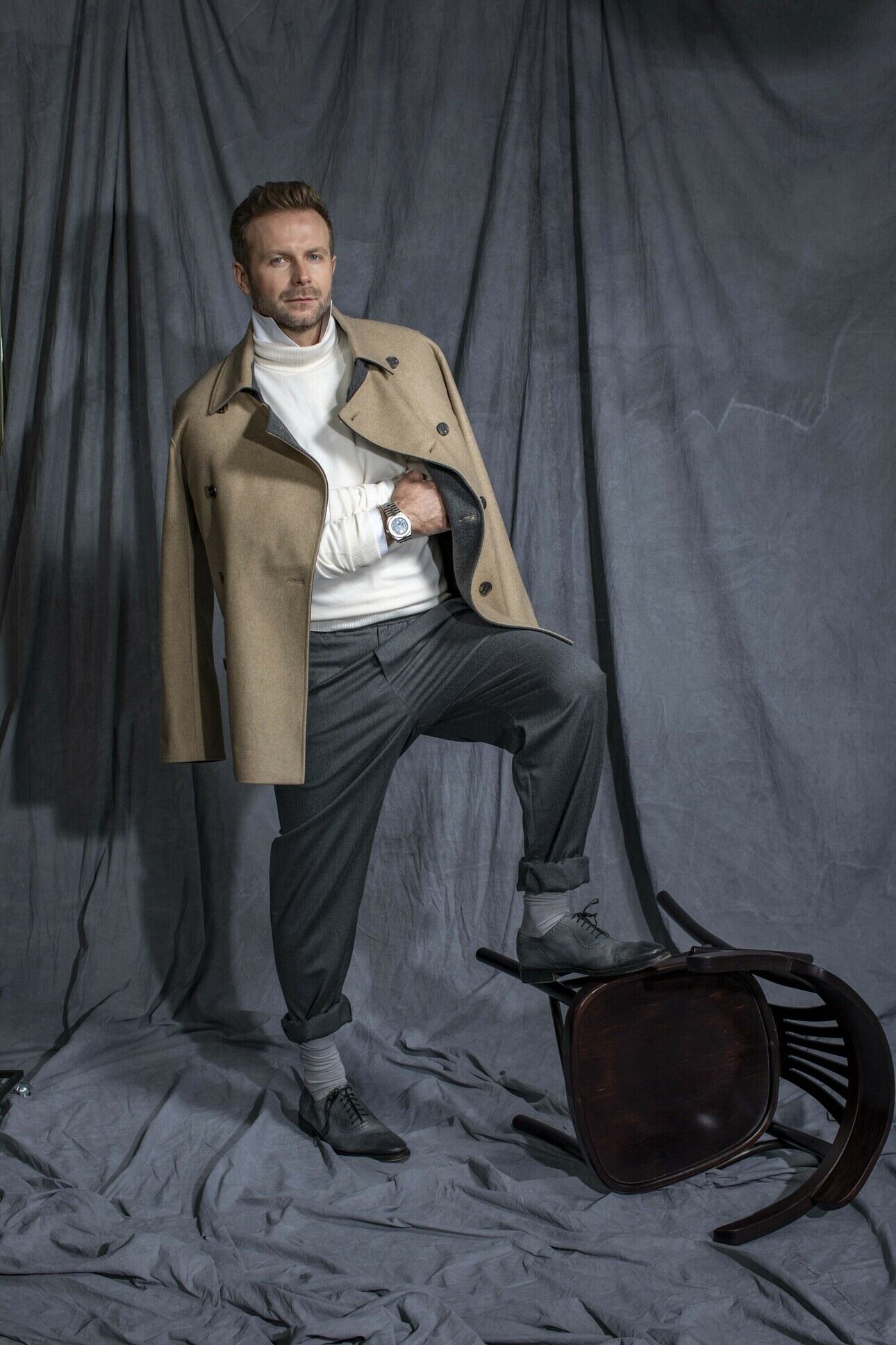 Клим Шипенко