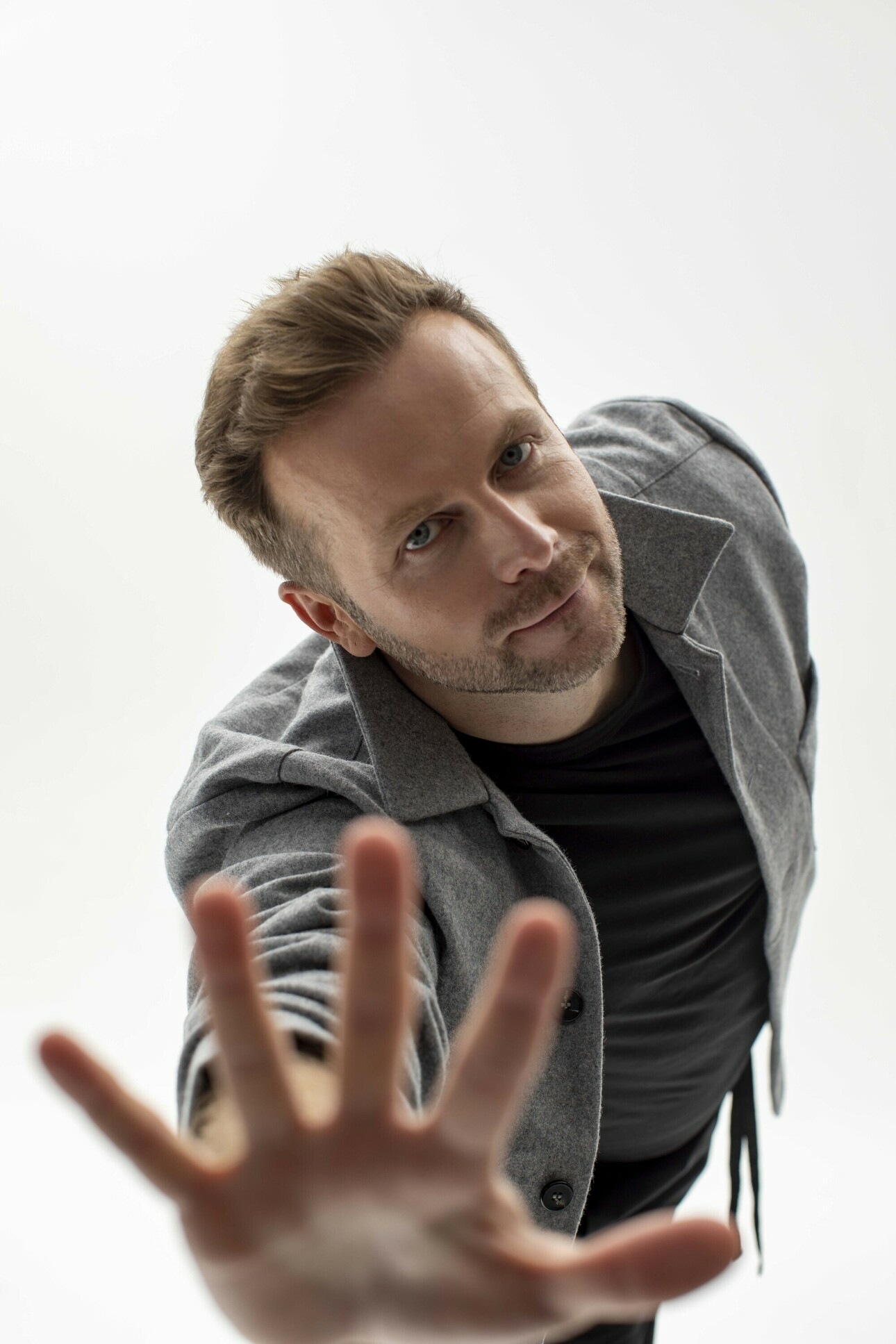 Клим Шипенко