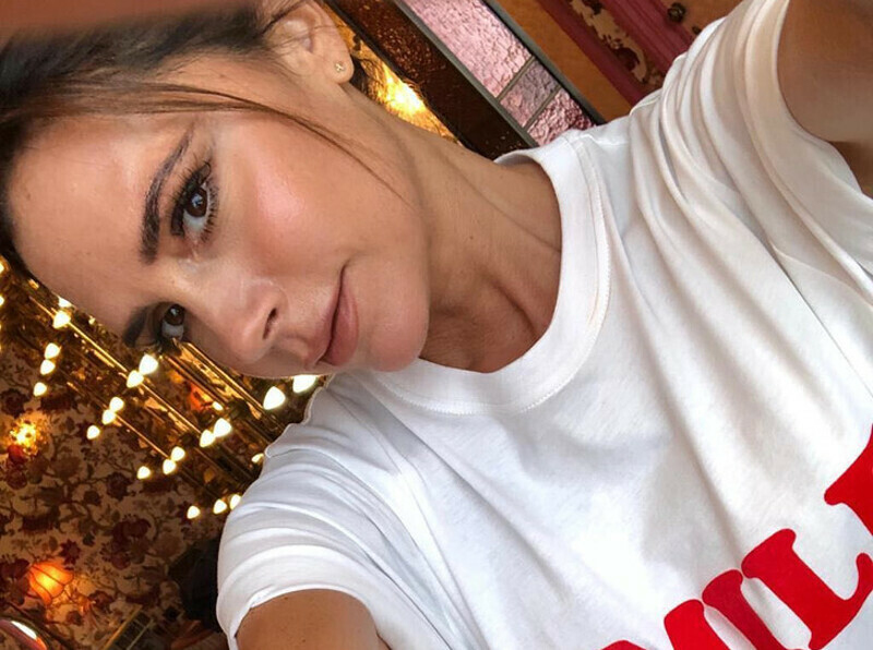 Виктория Бекхэм