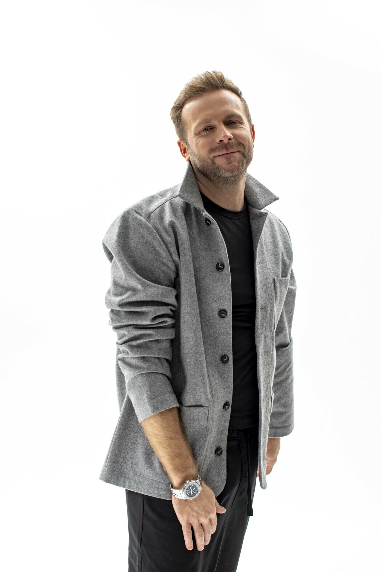 Клим Шипенко