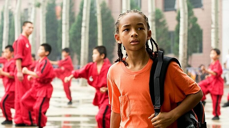 Джейден Смит