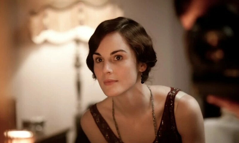 Мишель Докери