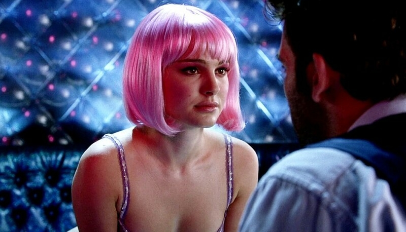 Натали Портман