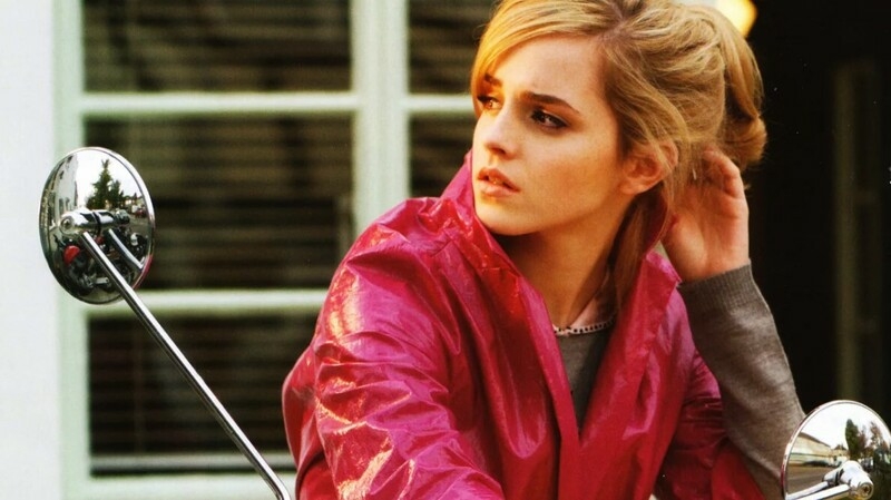 Эмма Уотсон