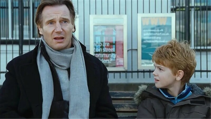 Лиам Ниссон