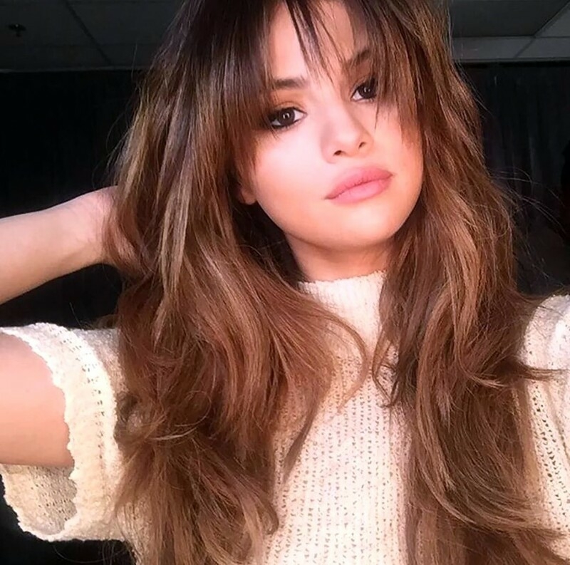 Каштановая карамель