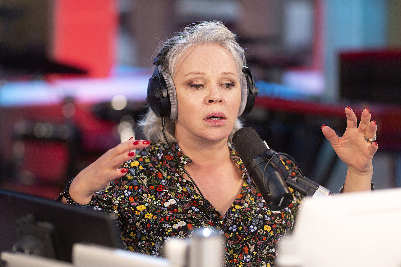 Елена Валюшкина