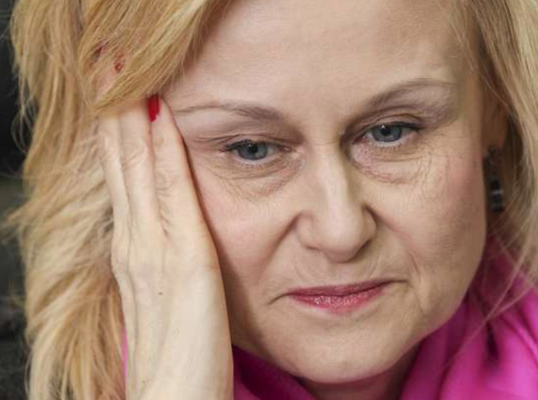 Трагедия в семье писательницы Дарьи Донцовой