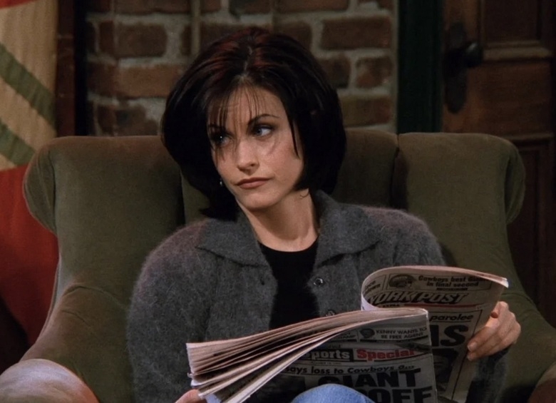 Кортни Кокс