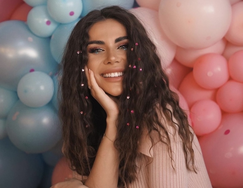 София Стужук