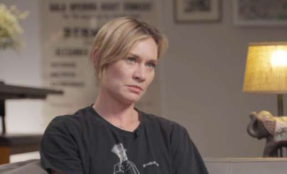 Мария Машкова