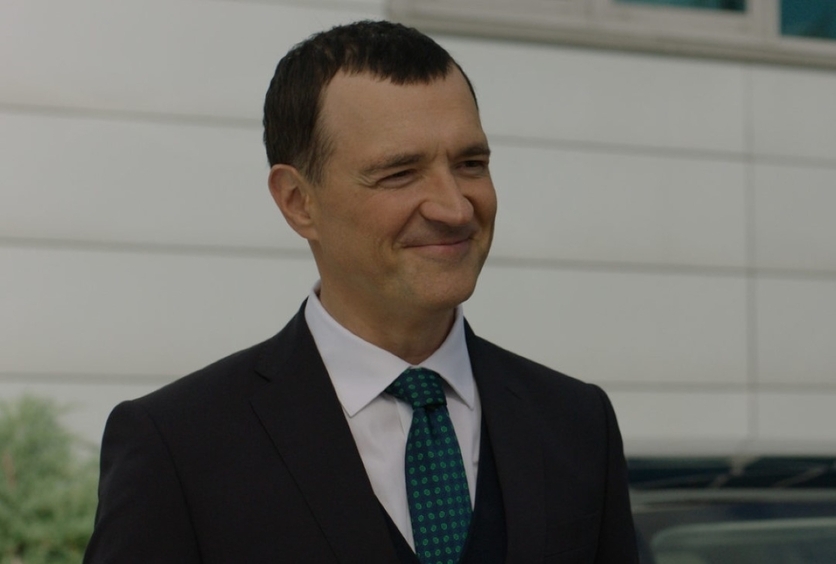 Егор Бероев