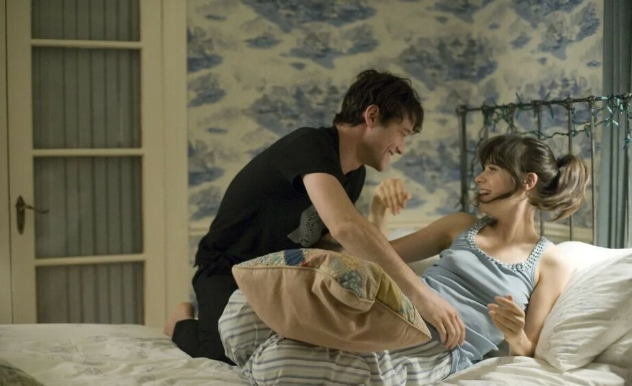 Девушка мечты