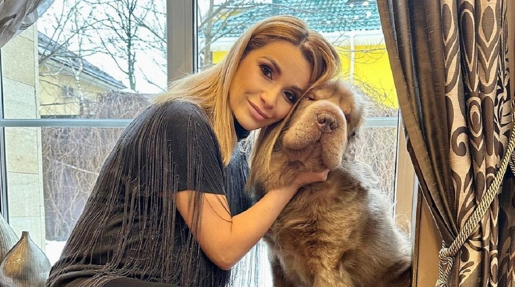 Ольга Орлова