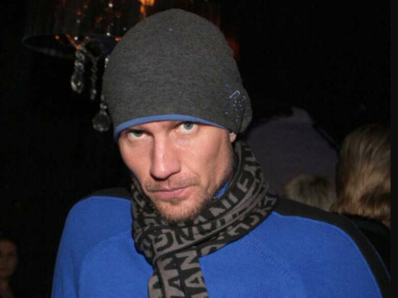 Роман Костомаров