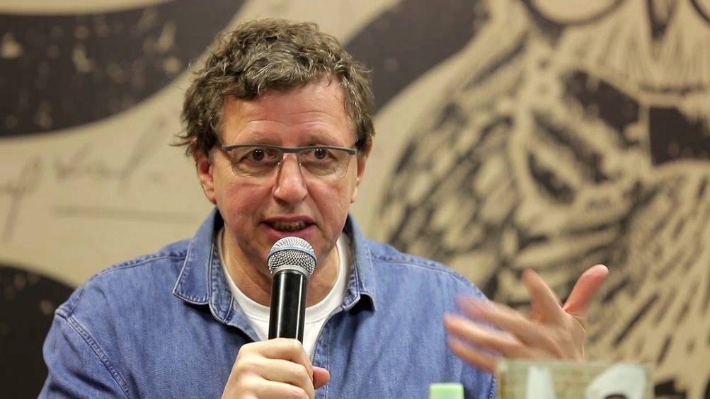 Михаил Ширвиндт