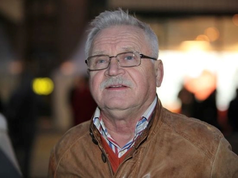 Сергей Никоненко