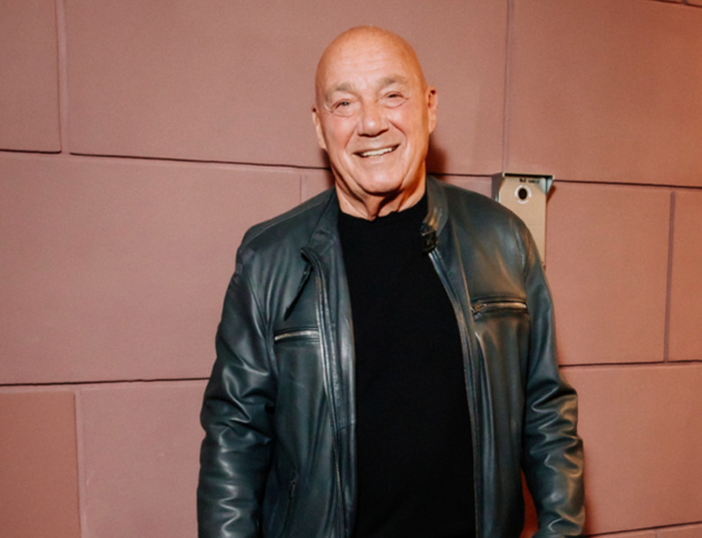 В Москве отменен творческий вечер Владимира Познера