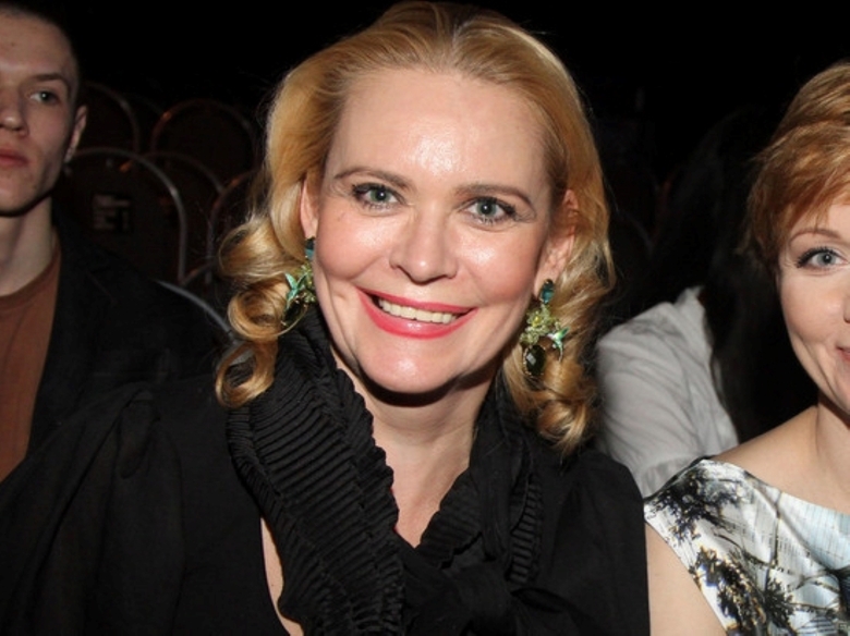 Алена Яковлева