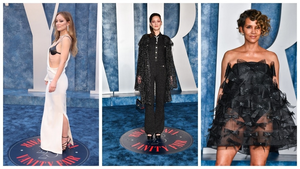 Неудачные платья