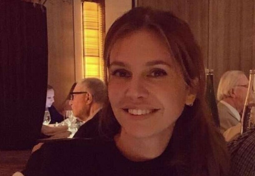 Даша Жукова