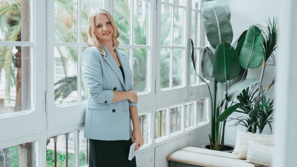 Психолог-консультант Ольга Кошут