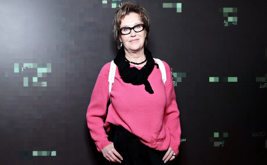 Ирина Розанова